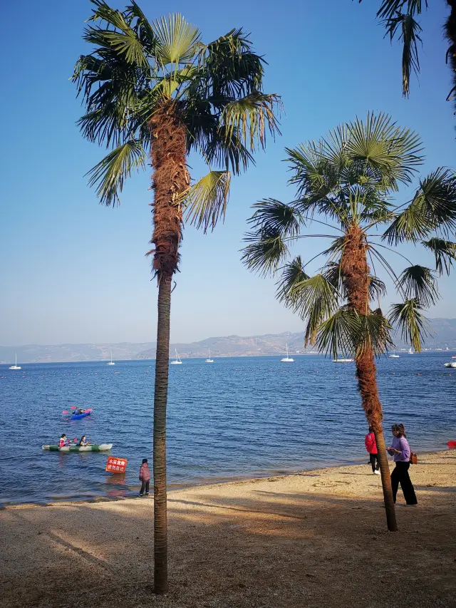 7-Day Yunnan Self-Drive Tour