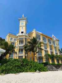 Is Khem Beach in Phu Quoc Worth Visiting in February?