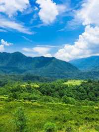 涼山-雅安3日遊 盡享溫泉之旅要去打卡點揭秘