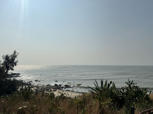 金門 海島之旅