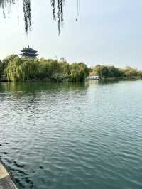 8日暢遊 棗莊-泰安-濟南特全旅行指南