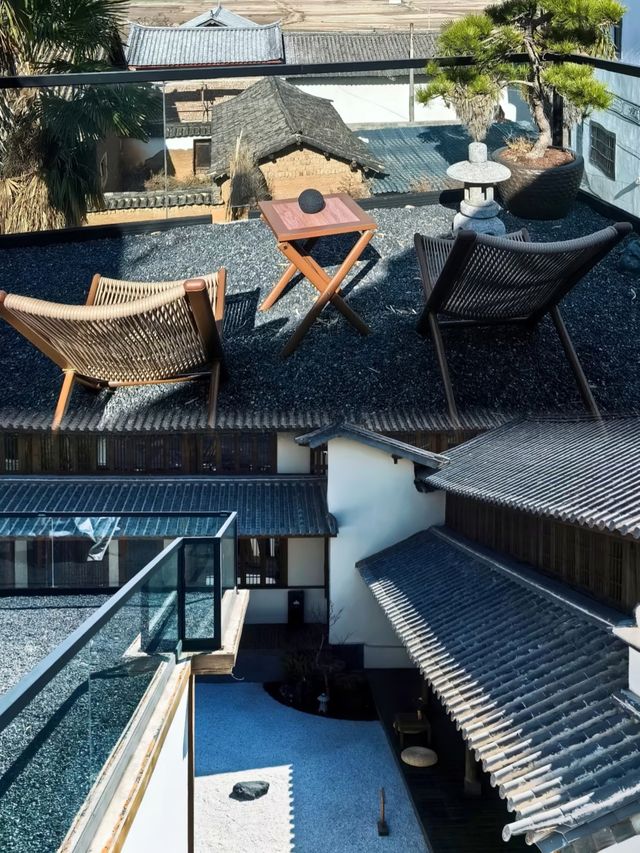千萬別住這家我怕你會愛上它