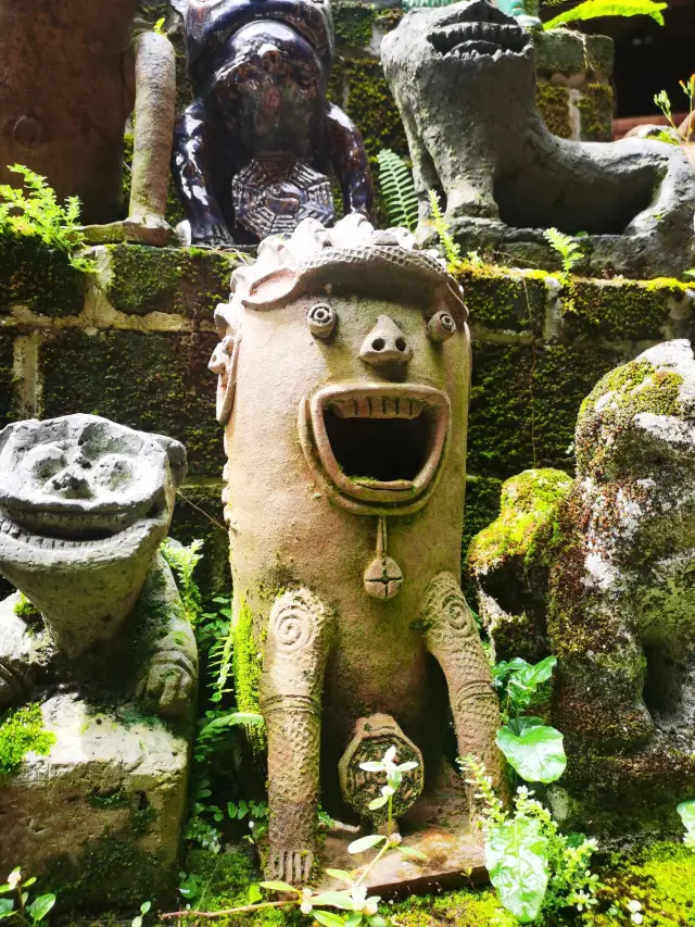 春節去漳州 這才是你嚮往的生活