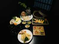 蘭亭日式料理燒肉酒場：來自江蘇如皋的米其林級日料餐廳