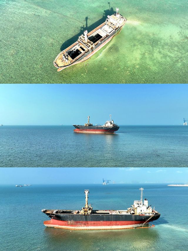 寒假去青島-威海 美到喊出聲誰還沒去過