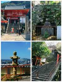 日本之旅·和歌山｜關西南邊一座安靜小城｜純玩一日遊攻略
