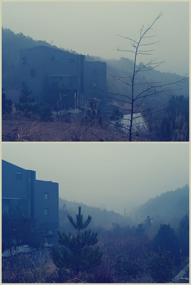 皖南川藏線的「水墨秘境」等你來打卡