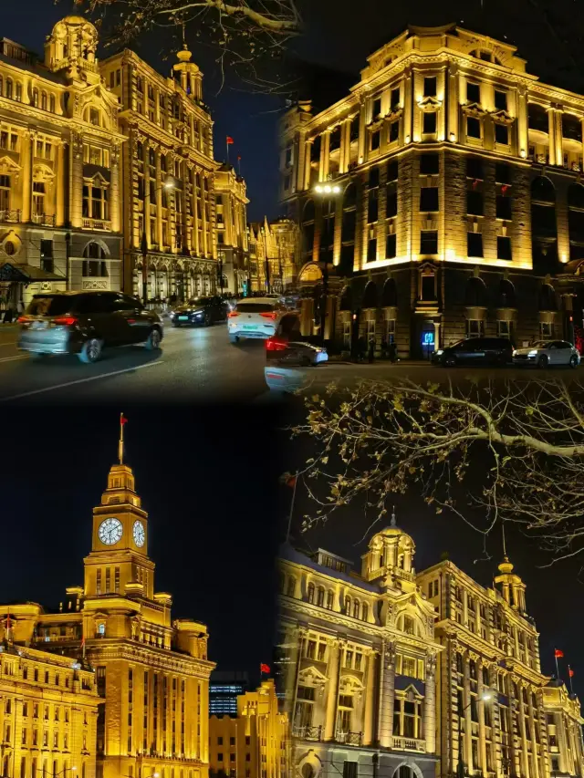 上海旅遊已經回了不建議現在去上海,因為太美了