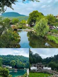 保山｜2-3月淡季嚟真係好正，人少景靚！