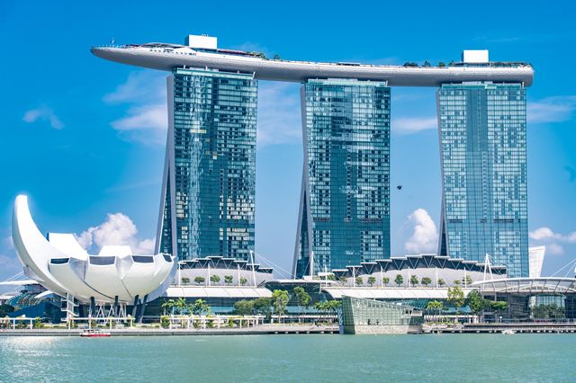 新加坡3天2晚旅遊打卡必遊景區，在慢節奏旅行中享受一番！