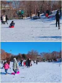 吉林 | 春節去冰雪大世界三日遊攻略