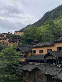 冬日探秘：南昌-廬山-景德鎮 古鎮古村的別樣韻味