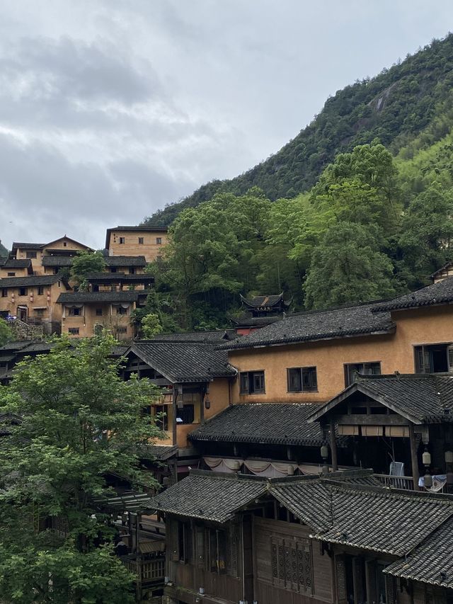 冬日探秘：南昌-廬山-景德鎮 古鎮古村的別樣韻味