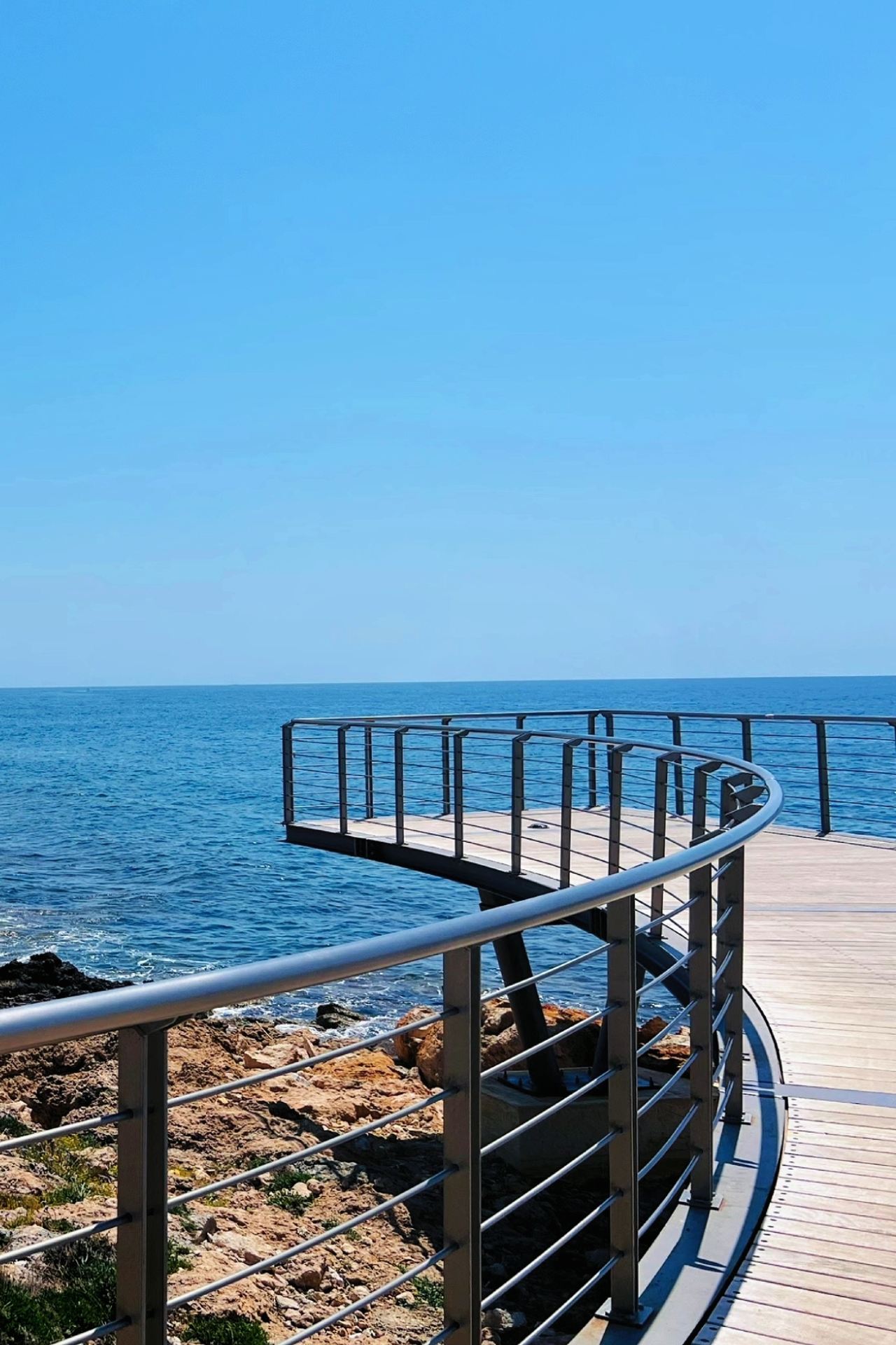 Limassol - viên ngọc ven biển của đảo Síp
