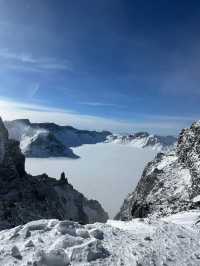 雪鄉-延吉-長白山7日遊 玩轉東北冰雪奇景