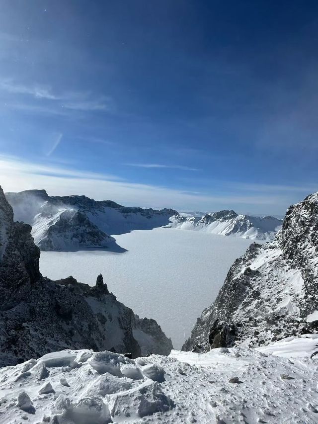 雪鄉-延吉-長白山7日遊 玩轉東北冰雪奇景