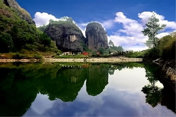 詩意的中國麗水站：麗水景點超全推薦