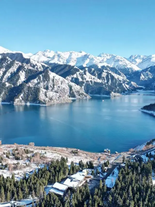 14-Day Xinjiang-Gansu-Qinghai In-Depth Tour: Super Detailed Itinerary