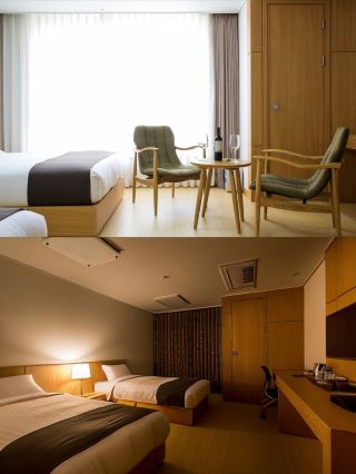 Hotel Logenir