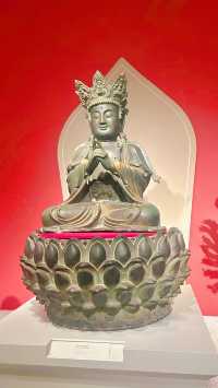 《青州博物館：為什麼這裡的文物如此“活”？》