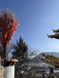 迪慶6日遊超全攻略玩轉迪慶不踩雷