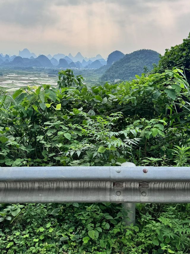 3天2晚 玩轉陽朔超實用攻略來啦