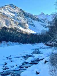 延邊白山4日滑雪之旅｜超詳細行程攻略