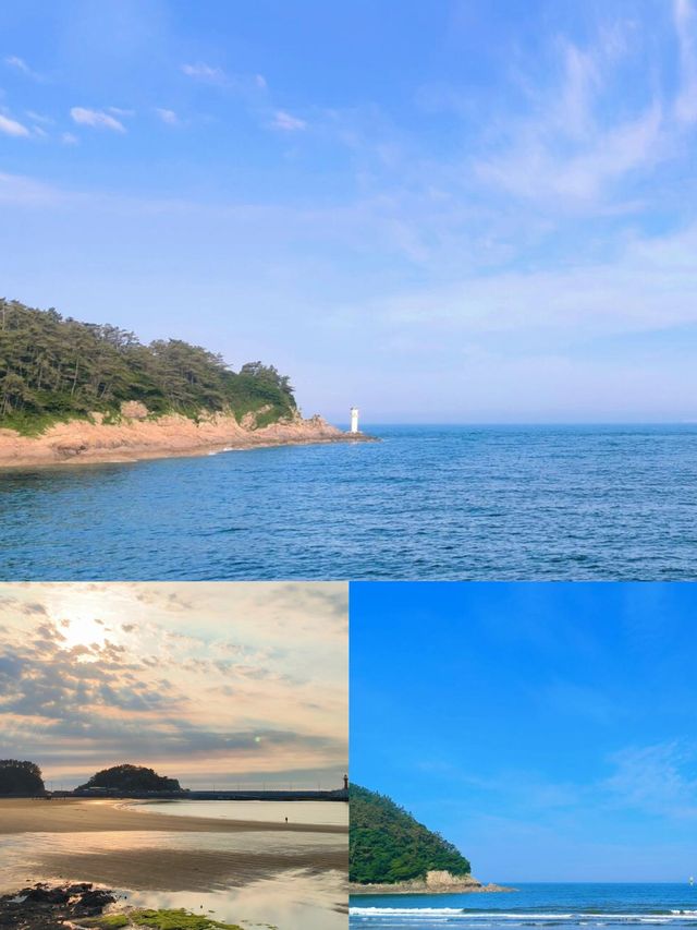 韓國泰安郡