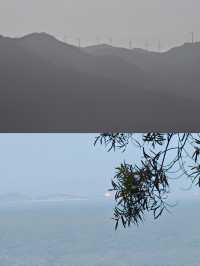 總要去一趟南澳島吧 奔赴一場與海的約定