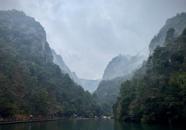 2025年天台山旅遊攻略一日遊怎麼做？