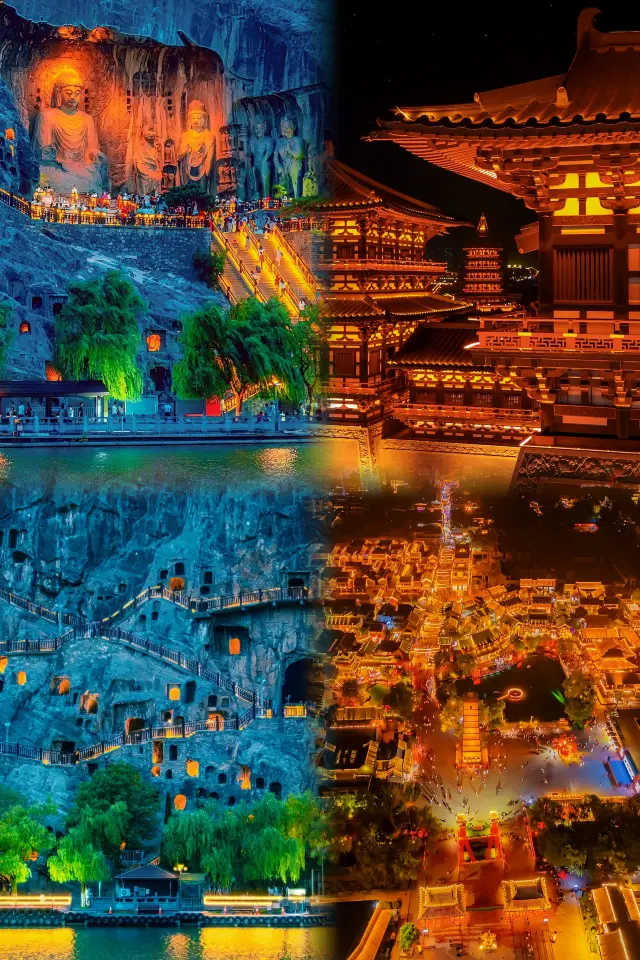 Longmen Grottoes Exploration: How Much History Can We Uncover?