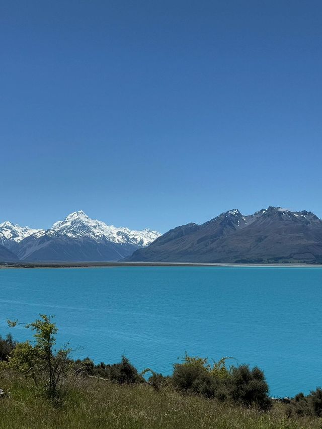寒假要去澳紐兩國旅遊行程來啦