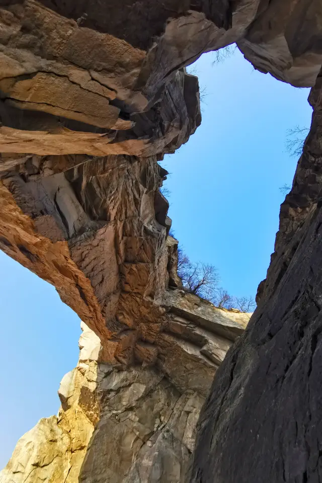 Pathfinder Episode 137: Tianmen Mountain in Beijing