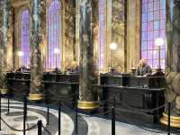 Discover the Magic of Diagon Alley at Universal Orlando