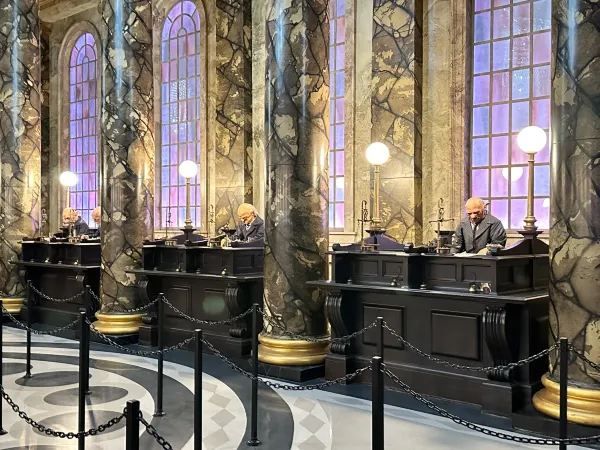 Discover the Magic of Diagon Alley at Universal Orlando