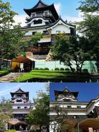 日本犬山市
