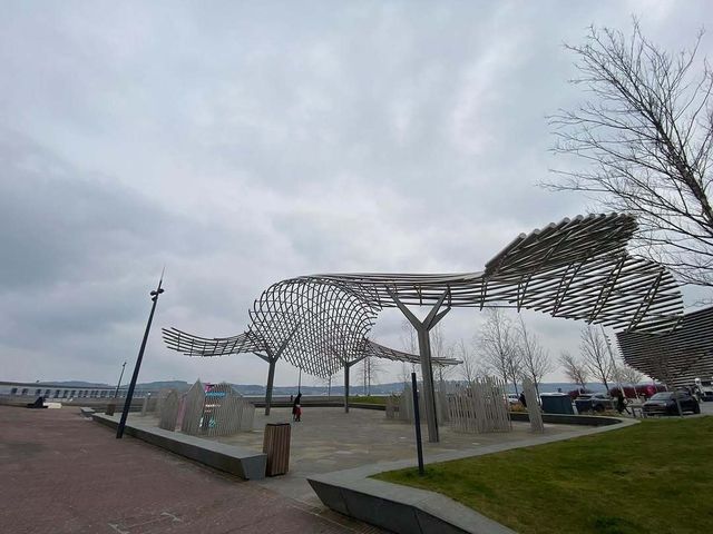 探索英國登地：V&A 登地設計博物館的藝術之旅 