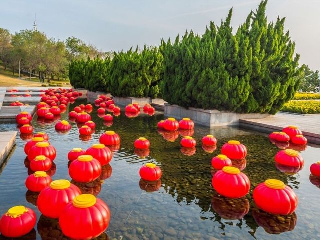 《青島雕塑園，海邊藝術寶藏打卡指南！》