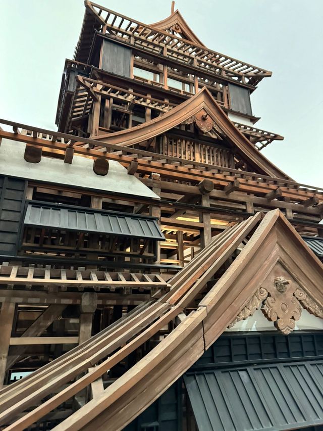 6日暢遊日本 盡享溫泉之旅
