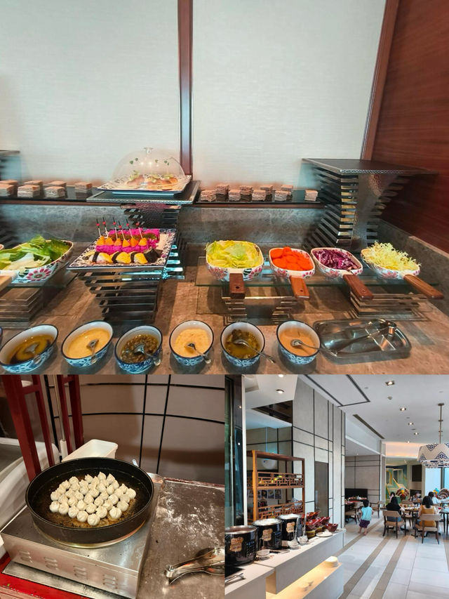 來南昌一定不要錯過這家酒店！