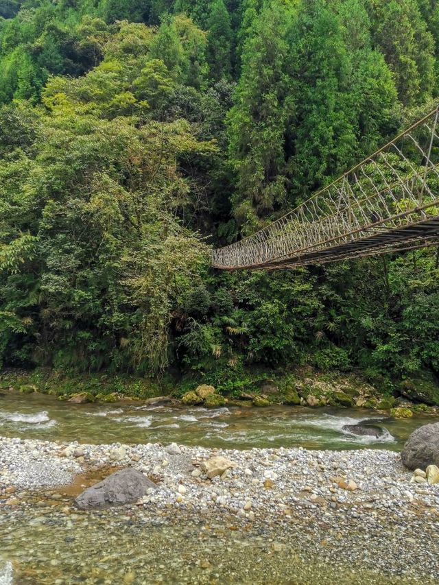 清明節小長假 洪雅2日遊全攻略