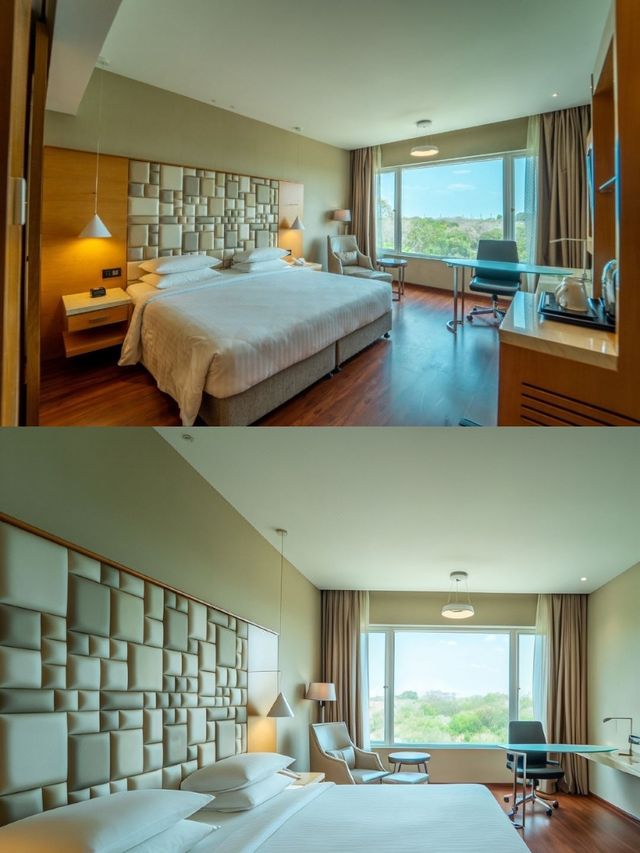 馬杜賴萬怡酒店：舒適便捷，盡享愉悅住宿