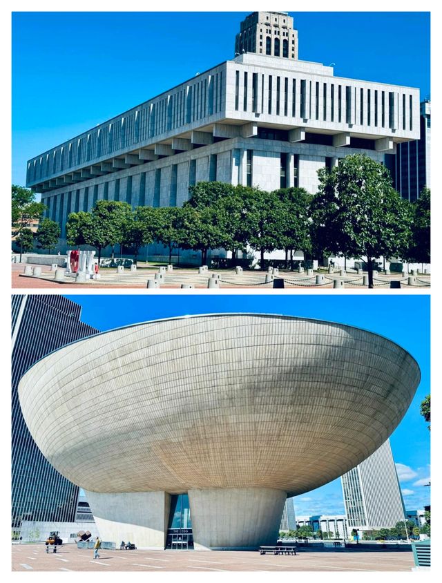 美東小眾寶藏地！奧爾巴尼深度遊。