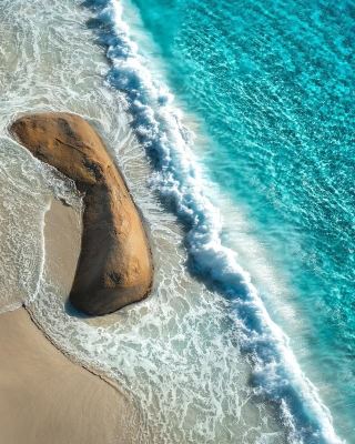 Albany, Australia - Little Beach

