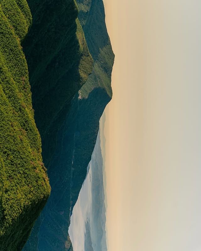 韓國·光陽市 | 智異山國立公園——韓國三大名山之一