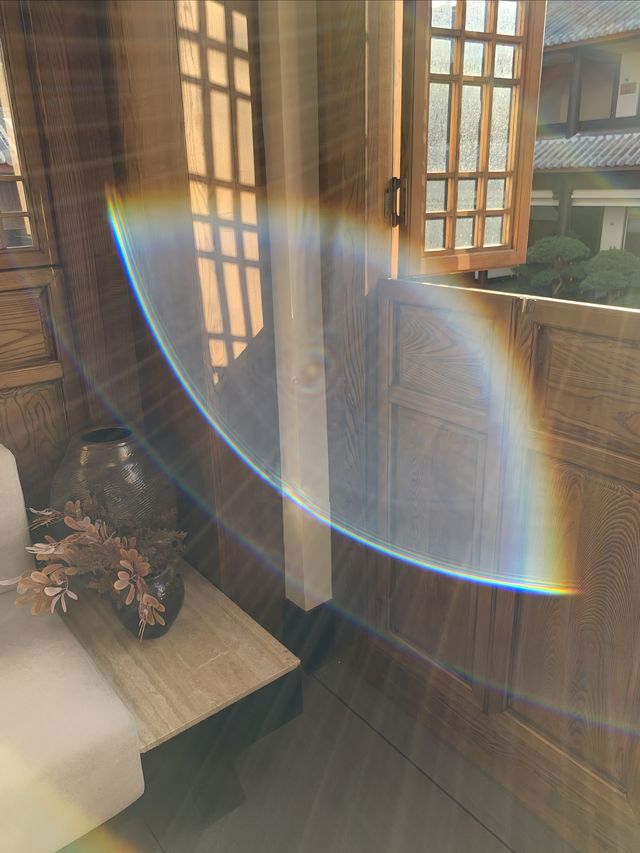 寫意的度假生活～