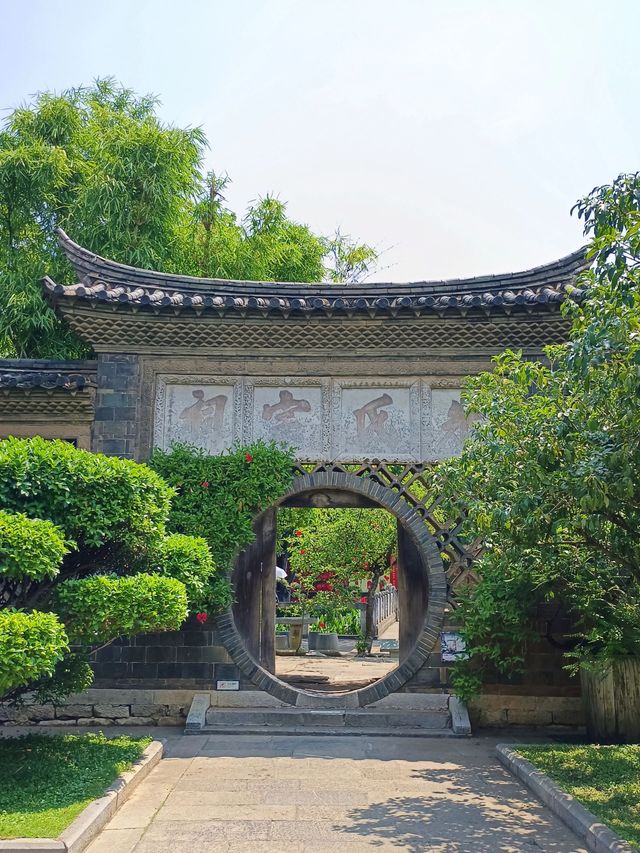 紅河3日深度遊 玩轉全景不重樣