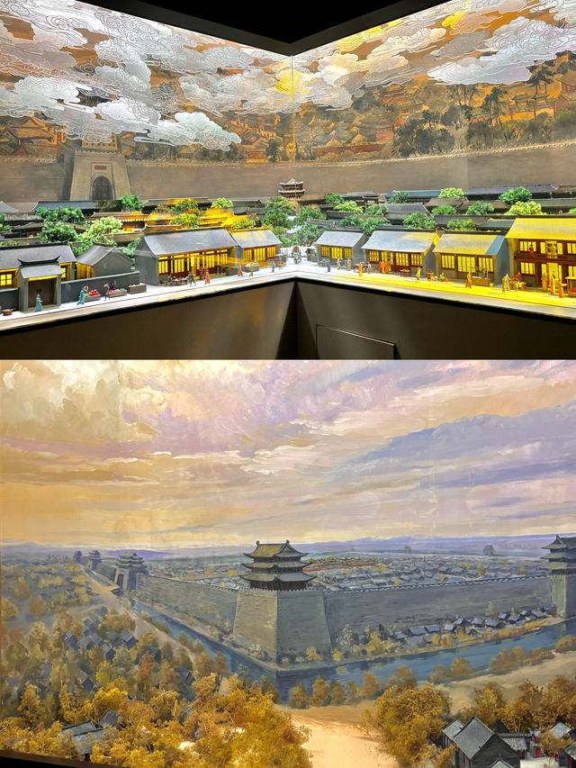 太哇塞了吧瀋陽文旅真有你的