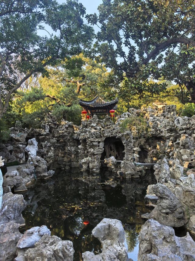南京-揚州3日遊 玩轉雙城不迷路