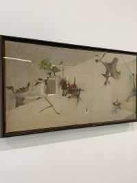 春日逛展指南，造跡